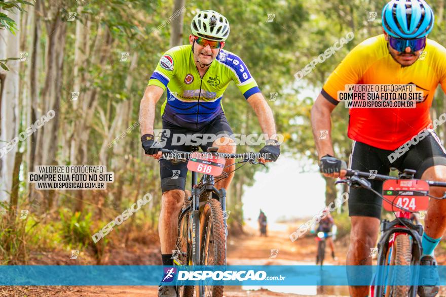 8ª Ultramaratona Pata de Onça - Domingo