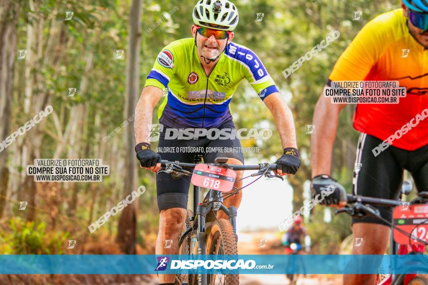 8ª Ultramaratona Pata de Onça - Domingo