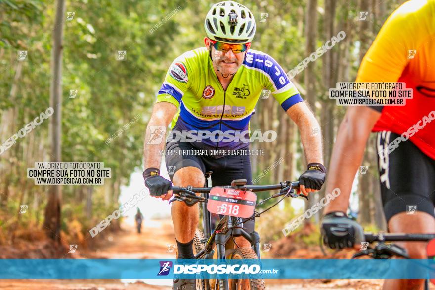 8ª Ultramaratona Pata de Onça - Domingo