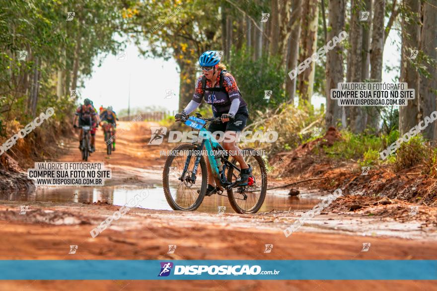 8ª Ultramaratona Pata de Onça - Domingo