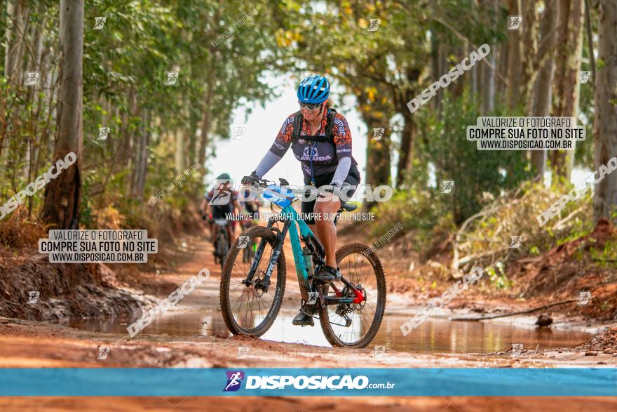 8ª Ultramaratona Pata de Onça - Domingo