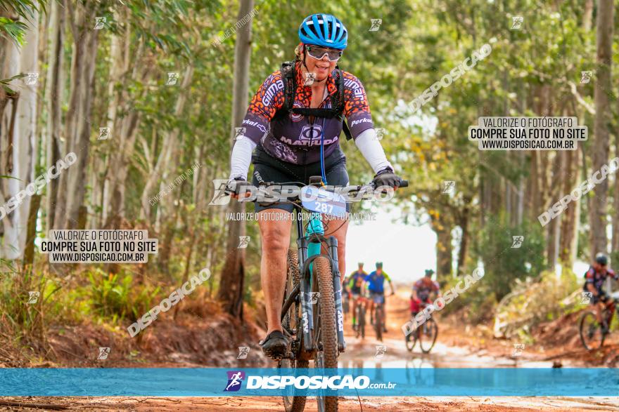 8ª Ultramaratona Pata de Onça - Domingo