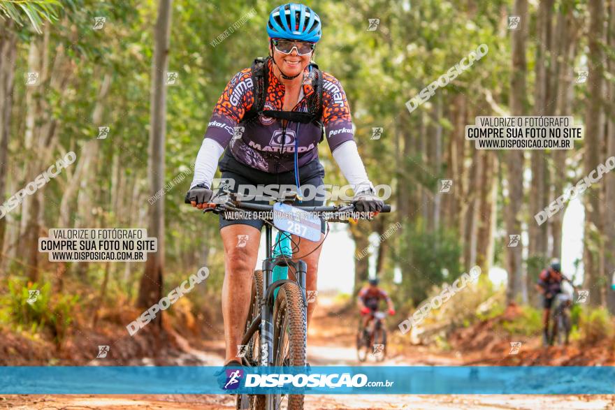 8ª Ultramaratona Pata de Onça - Domingo