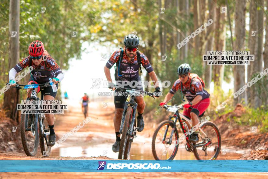 8ª Ultramaratona Pata de Onça - Domingo