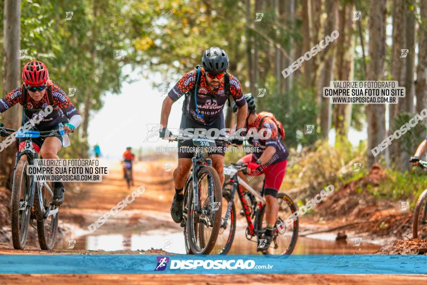 8ª Ultramaratona Pata de Onça - Domingo