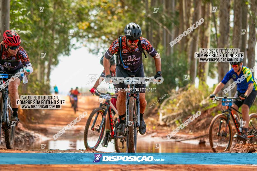 8ª Ultramaratona Pata de Onça - Domingo