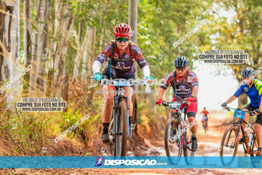 8ª Ultramaratona Pata de Onça - Domingo