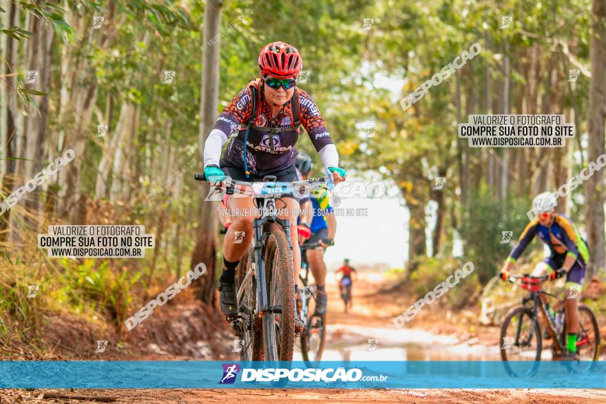 8ª Ultramaratona Pata de Onça - Domingo