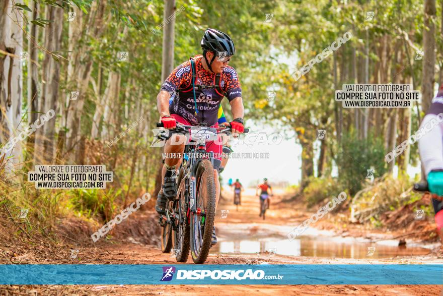 8ª Ultramaratona Pata de Onça - Domingo