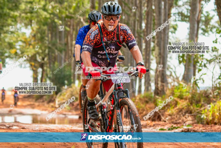 8ª Ultramaratona Pata de Onça - Domingo