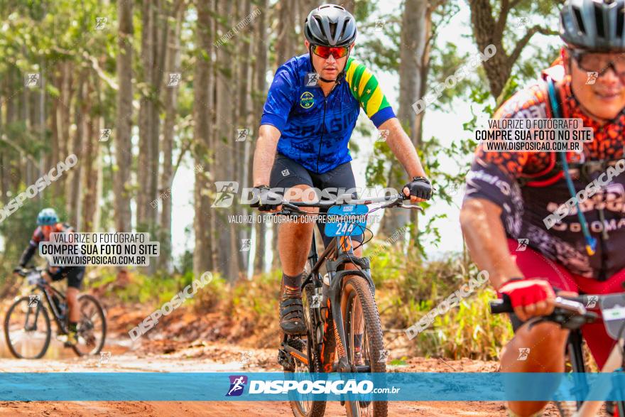 8ª Ultramaratona Pata de Onça - Domingo