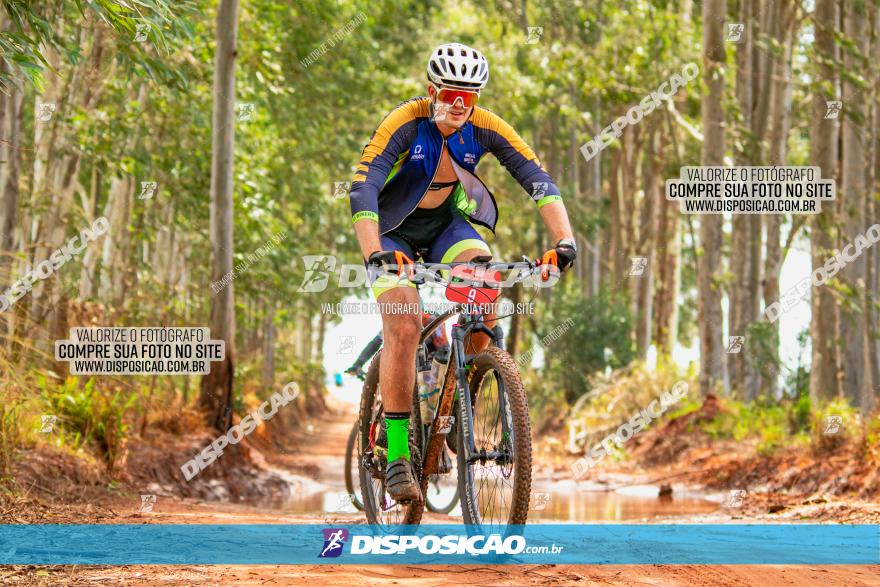 8ª Ultramaratona Pata de Onça - Domingo