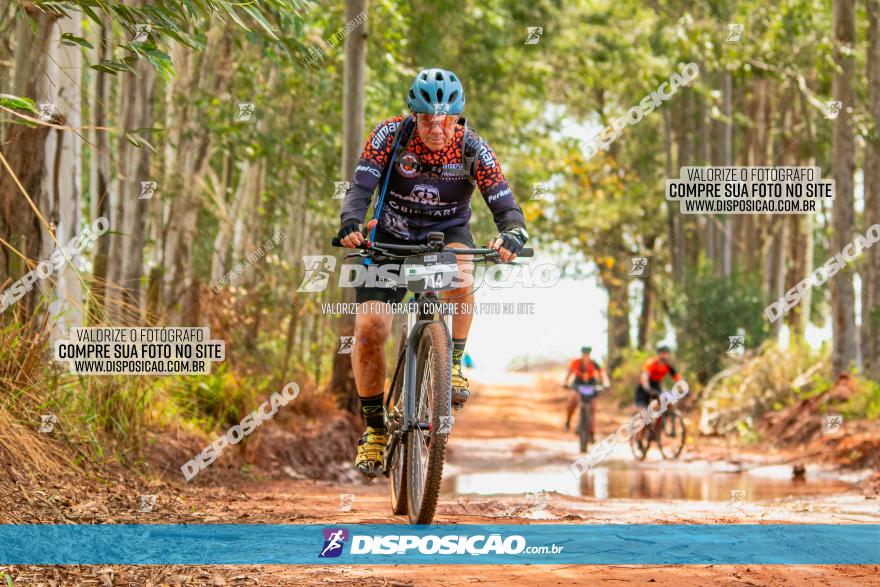 8ª Ultramaratona Pata de Onça - Domingo