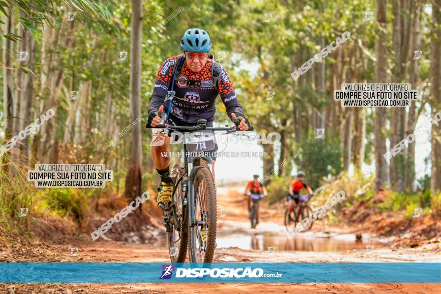 8ª Ultramaratona Pata de Onça - Domingo