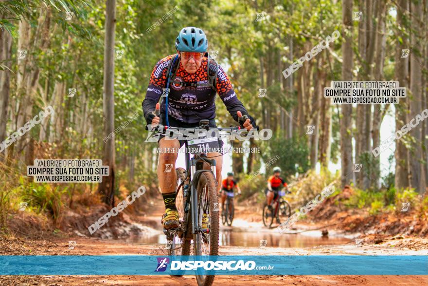 8ª Ultramaratona Pata de Onça - Domingo