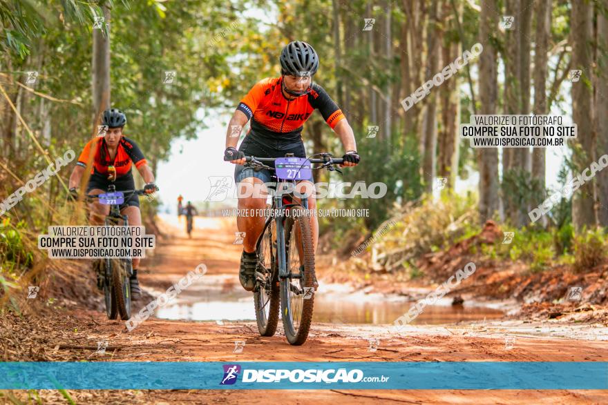 8ª Ultramaratona Pata de Onça - Domingo