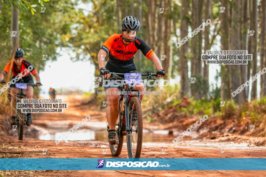 8ª Ultramaratona Pata de Onça - Domingo