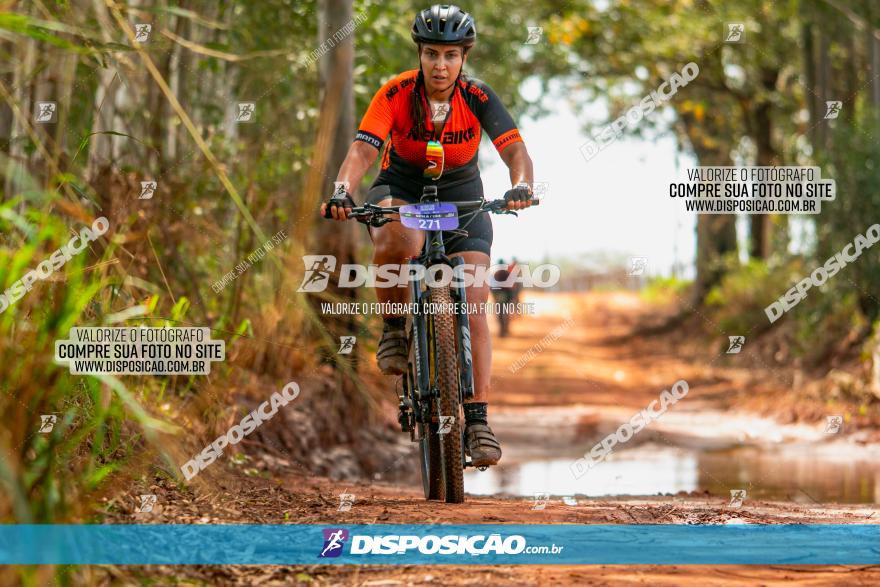 8ª Ultramaratona Pata de Onça - Domingo