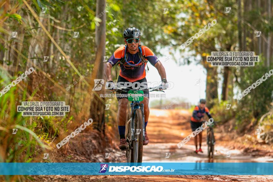 8ª Ultramaratona Pata de Onça - Domingo