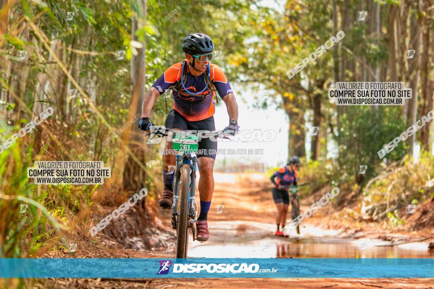 8ª Ultramaratona Pata de Onça - Domingo