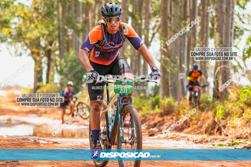 8ª Ultramaratona Pata de Onça - Domingo