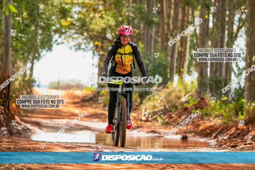 8ª Ultramaratona Pata de Onça - Domingo