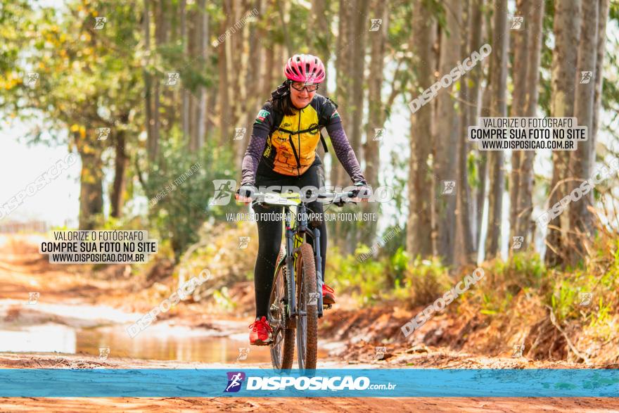 8ª Ultramaratona Pata de Onça - Domingo