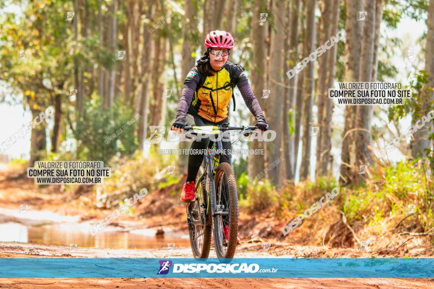 8ª Ultramaratona Pata de Onça - Domingo