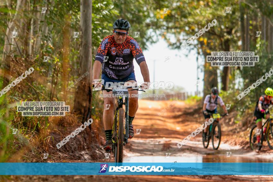 8ª Ultramaratona Pata de Onça - Domingo