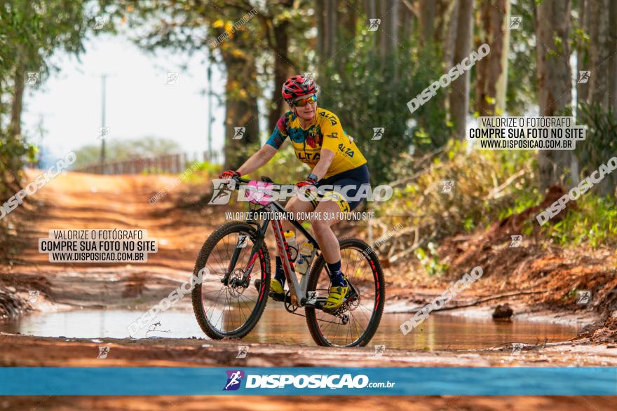 8ª Ultramaratona Pata de Onça - Domingo