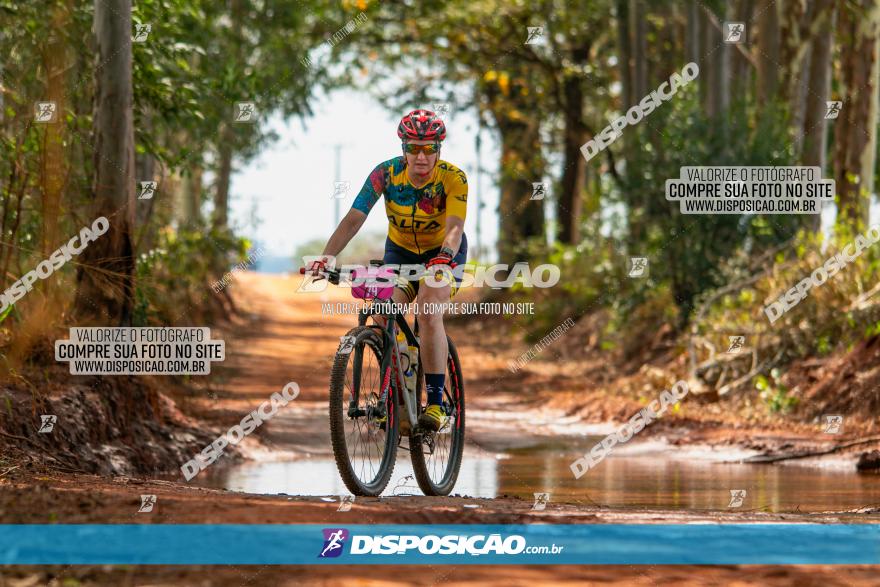 8ª Ultramaratona Pata de Onça - Domingo