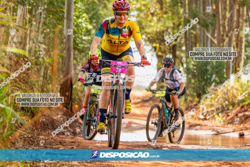 8ª Ultramaratona Pata de Onça - Domingo