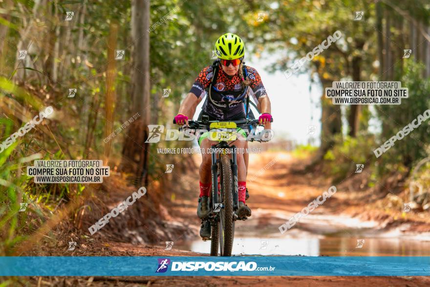 8ª Ultramaratona Pata de Onça - Domingo