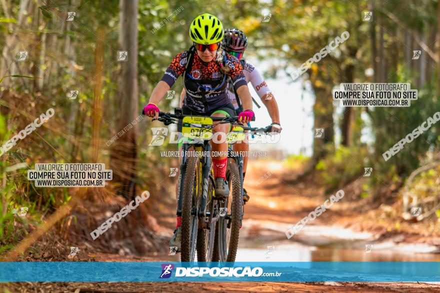 8ª Ultramaratona Pata de Onça - Domingo