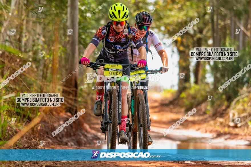 8ª Ultramaratona Pata de Onça - Domingo