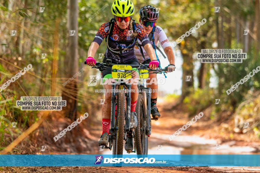 8ª Ultramaratona Pata de Onça - Domingo