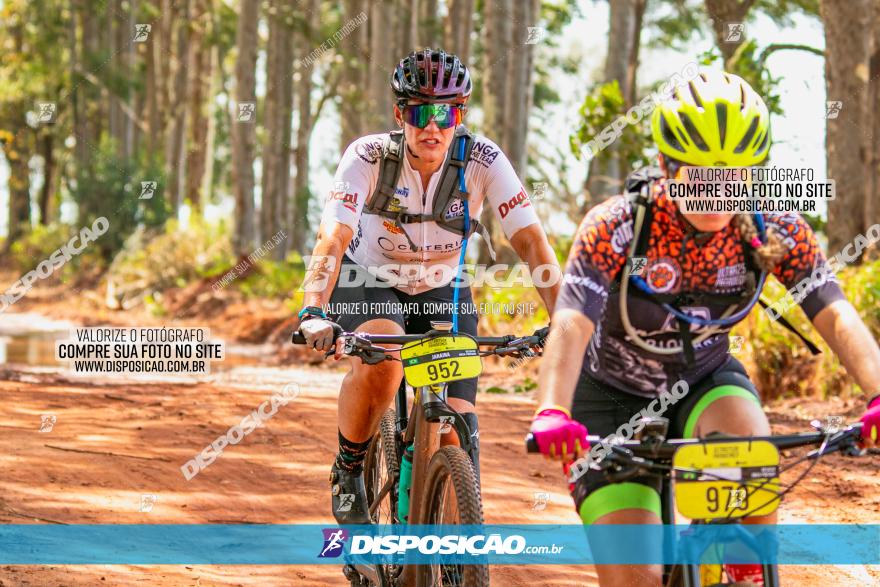 8ª Ultramaratona Pata de Onça - Domingo