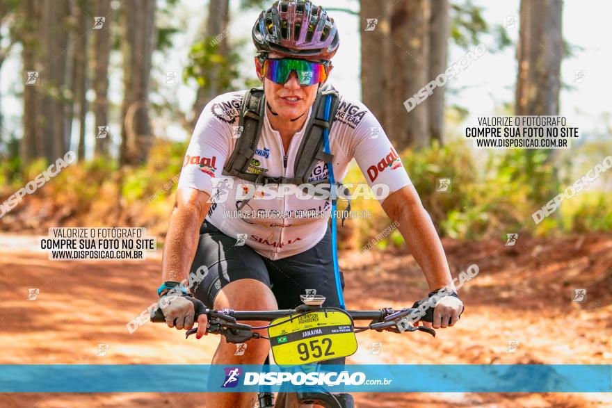 8ª Ultramaratona Pata de Onça - Domingo