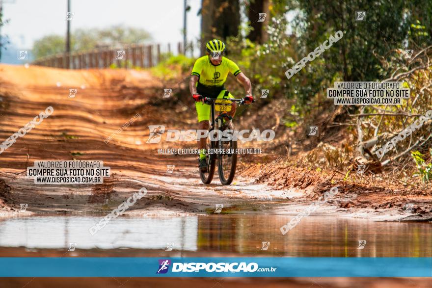 8ª Ultramaratona Pata de Onça - Domingo