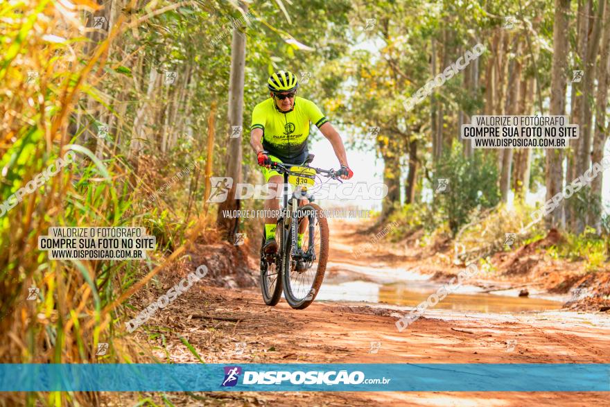 8ª Ultramaratona Pata de Onça - Domingo