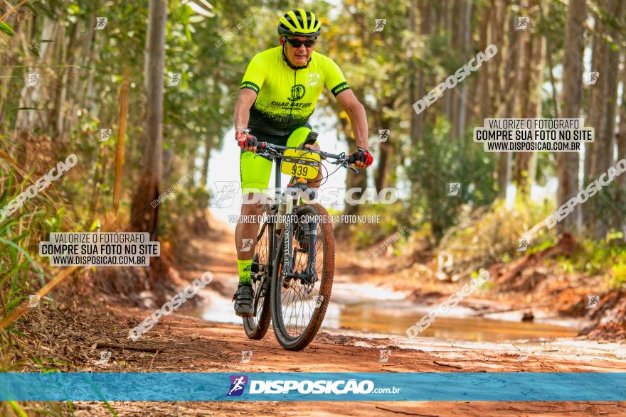 8ª Ultramaratona Pata de Onça - Domingo