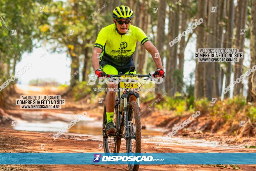 8ª Ultramaratona Pata de Onça - Domingo