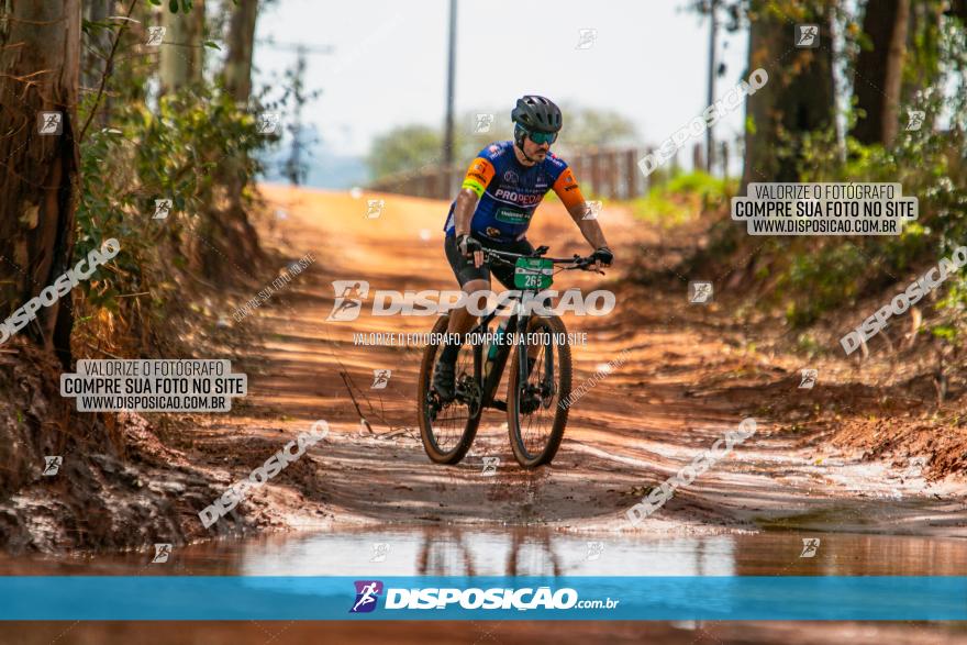 8ª Ultramaratona Pata de Onça - Domingo