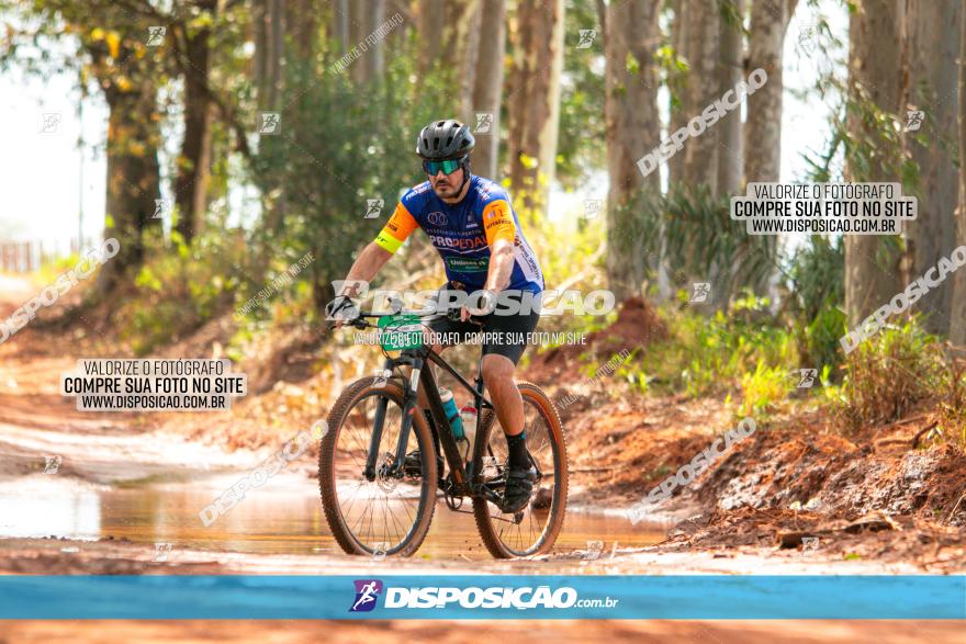 8ª Ultramaratona Pata de Onça - Domingo