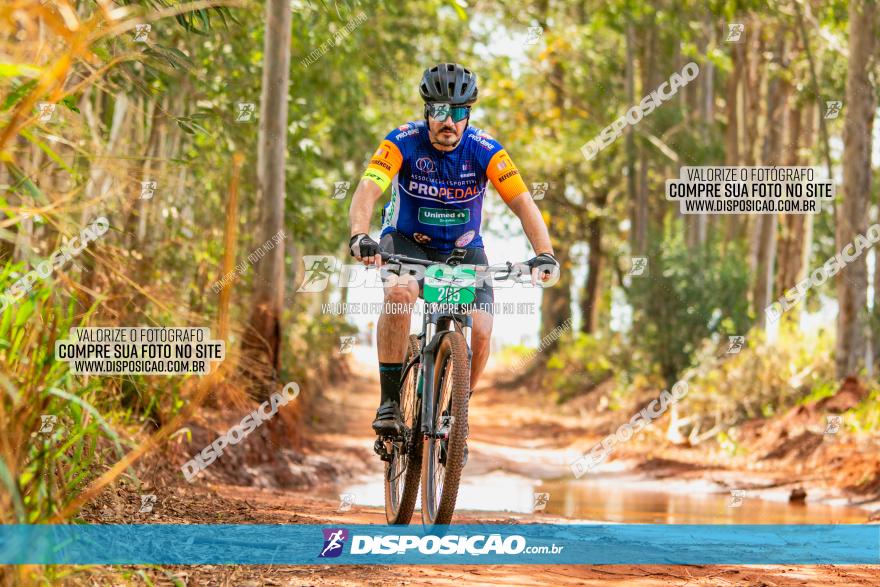 8ª Ultramaratona Pata de Onça - Domingo