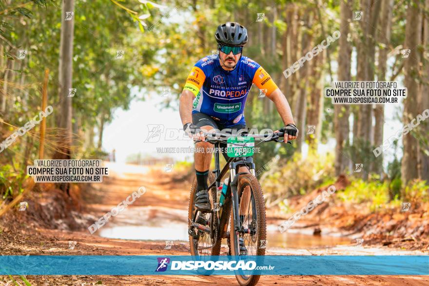 8ª Ultramaratona Pata de Onça - Domingo