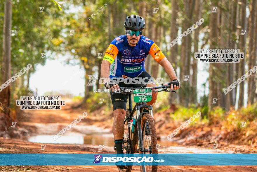 8ª Ultramaratona Pata de Onça - Domingo