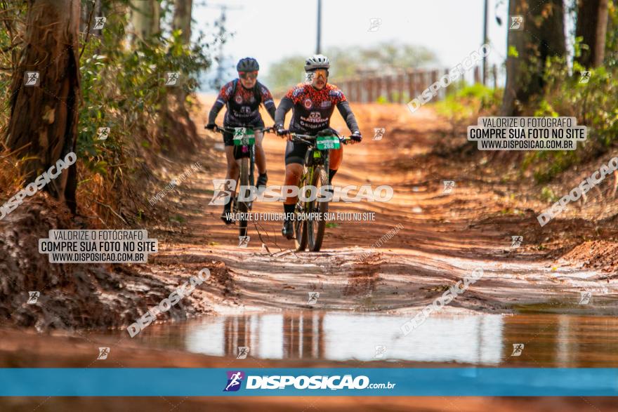 8ª Ultramaratona Pata de Onça - Domingo