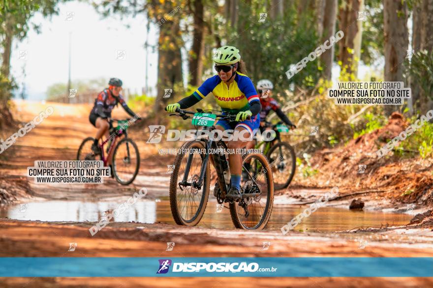 8ª Ultramaratona Pata de Onça - Domingo