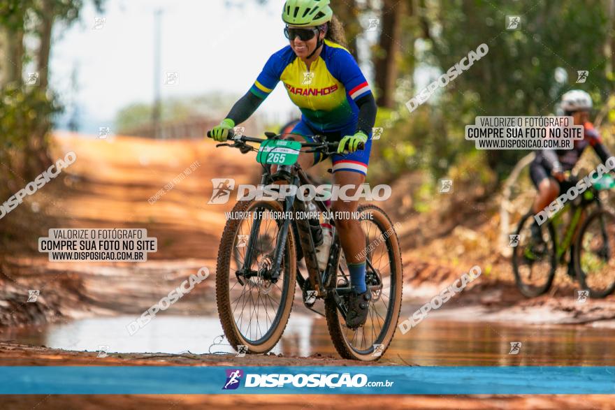 8ª Ultramaratona Pata de Onça - Domingo